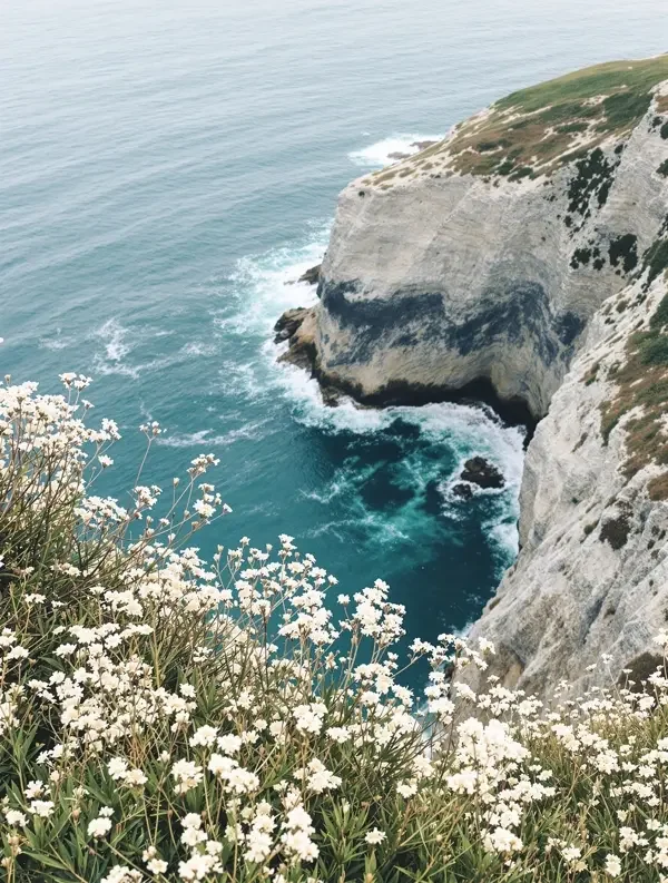 海风絮语 封面