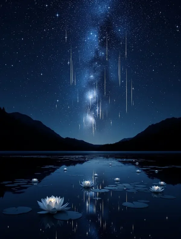 星落 · 韩剧TV 星落 封面