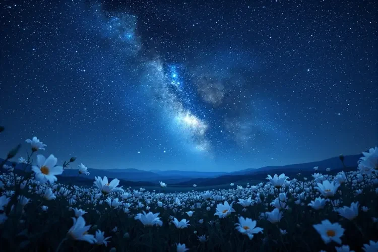 夜空诗篇 · 韩剧TV 夜空诗篇 专题封面
